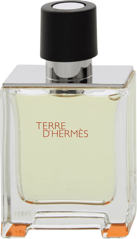 terre d Hermes cologne review